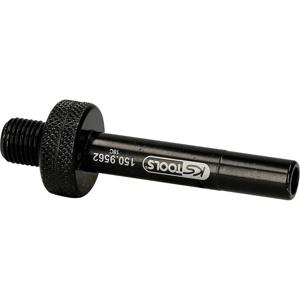 KS Tools 1509562 Bevoetladapter voor Nissan Juke M12 x 1,25