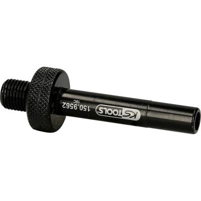 KS Tools 1509562 Bevoetladapter voor Nissan Juke M12 x 1,25