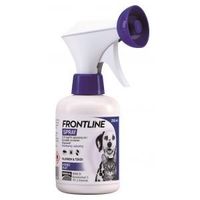 Frontline Frontline Spray