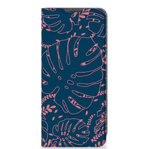 OnePlus 10 Pro Smart Cover Palm Leaves