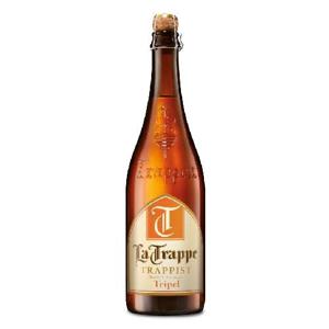 La Trappe La Trappe Tripel 75Cl