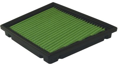 Green Vervangingsfilter P960532