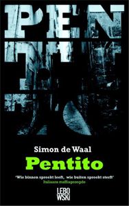 Pentito - Simon de Waal - ebook