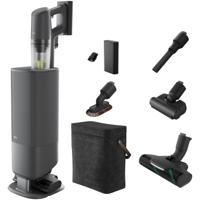 AEG AP83A25XNX Steelstofzuiger zonder zak Grijs AEG AP83A25XNX Steelstofzuiger zonder zak Grijs