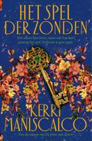 Het spel der Zonden (Hardback)