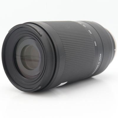 Tamron 70-300mm F/4.5-6.3 Di III RXD Sony FE occasion