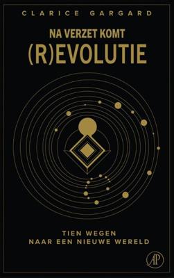 Na verzet komt (r)evolutie