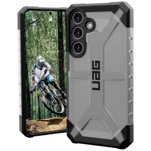 Urban Armor Gear Plasma Case mobiele telefoon behuizingen 15,8 cm (6.2") Hoes Grijs