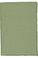 Jersey Hoeslaken - Groen