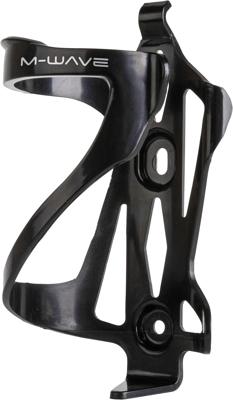 M-WAVE bidonhouder bc29 side zwart