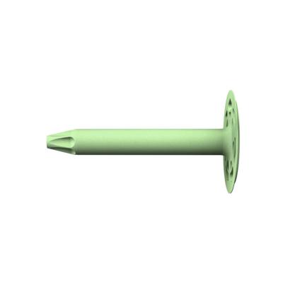 Fischer 514290 514290 Afdichtingsplug 109 mm 200 stuk(s)