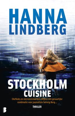 Stockholm Cuisine - Hanna Lindberg - ebook