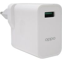 OPPO SuperVOOC 30W Adapter - thumbnail
