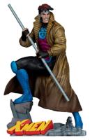 Marvel Collection PVC Statue 1/10 Gambit (X-Men #1) 18 cm