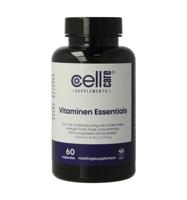 Vitamin essentials