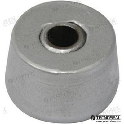 Ánodos para Hamilton TEN02528 - ANODO PARA HAMILTON ZINC HJ 292-HJ3 62