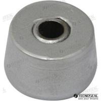 Ánodos para Hamilton TEN02528 - ANODO PARA HAMILTON ZINC HJ 292-HJ3 62