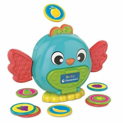 Interactief Speelgoed voor Baby's Clementoni