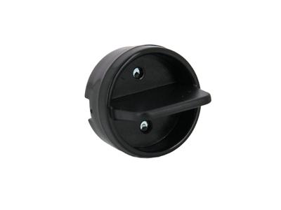 BMZ afdekklepje laadconnector