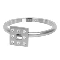 iXXXi Vulring Design Square Zilver