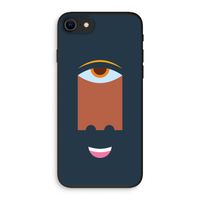 Mono M: iPhone 8 Biologisch afbreekbaar hoesje