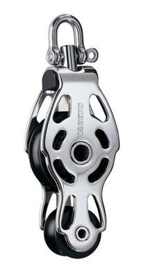 Harken 75mm Esp Rvs Vioolblok Default