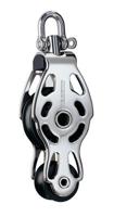 Harken 75mm Esp Rvs Vioolblok Default