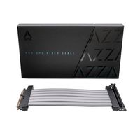 Azza ACAZ-20R-L ribbon/platte kabel - thumbnail
