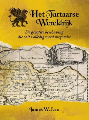 Het Tartaarse Wereldrijk (Hardback)
