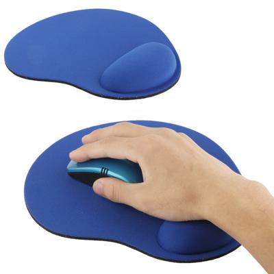 kleding Wrist Rest muis Pad(blauw)