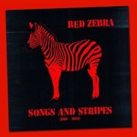 Songs And Stripes - CD (7438205693674) - thumbnail