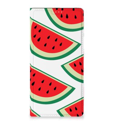 OPPO Reno8 T 5G | Flip Style Cover | Watermelons