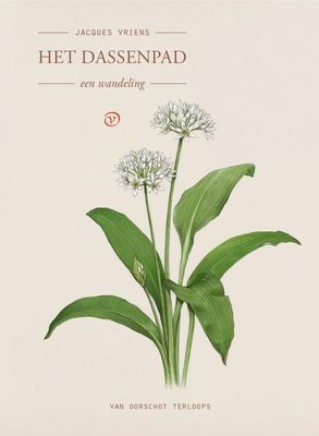Het Dassenpad - Jacques Vriens - ebook