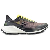 Craft Pure Trail hardloopschoenen black &apos;n light heren 43.5