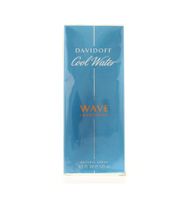 Davidoff Cool Water Wave Mannen 125 ml - thumbnail