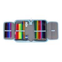 Etui met Accessoires Hond, 25dlg. Etui met Accessoires Hond, 25dlg.