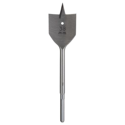 SPEEDBOOR 6-KANT 38X5,5MM