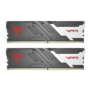 Patriot Memory Viper Venom PVV516G520C36K geheugenmodule 16 GB 2 x 8 GB DDR5 5200 MHz ECC