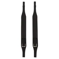 BR Pro-Jump beugelriemen bruin maat:m