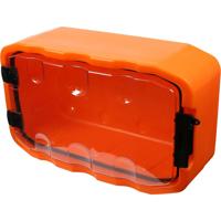 KS Tools 117.0122 EHBO-koffer (leeg) 780 x 455 x 320 Oranje