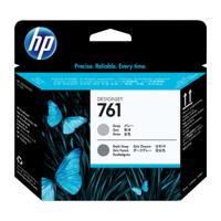 Originele inktcartridge HP CH647A Donker grijs