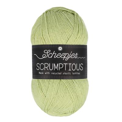 Scheepjes Scrumptious - 337 Key Lime Pie