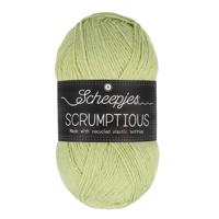 Scheepjes Scrumptious - 337 Key Lime Pie
