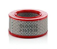 MANN-FILTER Mann luchtfilter