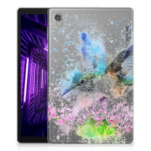 Tablethoes Lenovo Tab M10 HD (2de generatie) Vogel