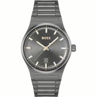 Hugo Boss 1514078 (Ø 41 mm) Heren horloge - thumbnail