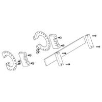 ABN MXSC11341 1 stuk(s)