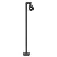 Flos Belvedere Spot F3 vloerlamp LED antraciet