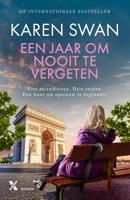 Een jaar om nooit te vergeten - Karen Swan - ebook