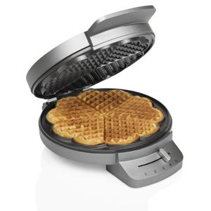 Princess 132380 Wafelmaker DeLuxe wafelijzer